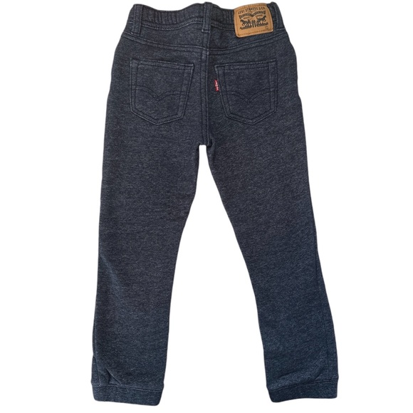 Boys Levi’s soft Jogger Jeans - Picture 1 of 4